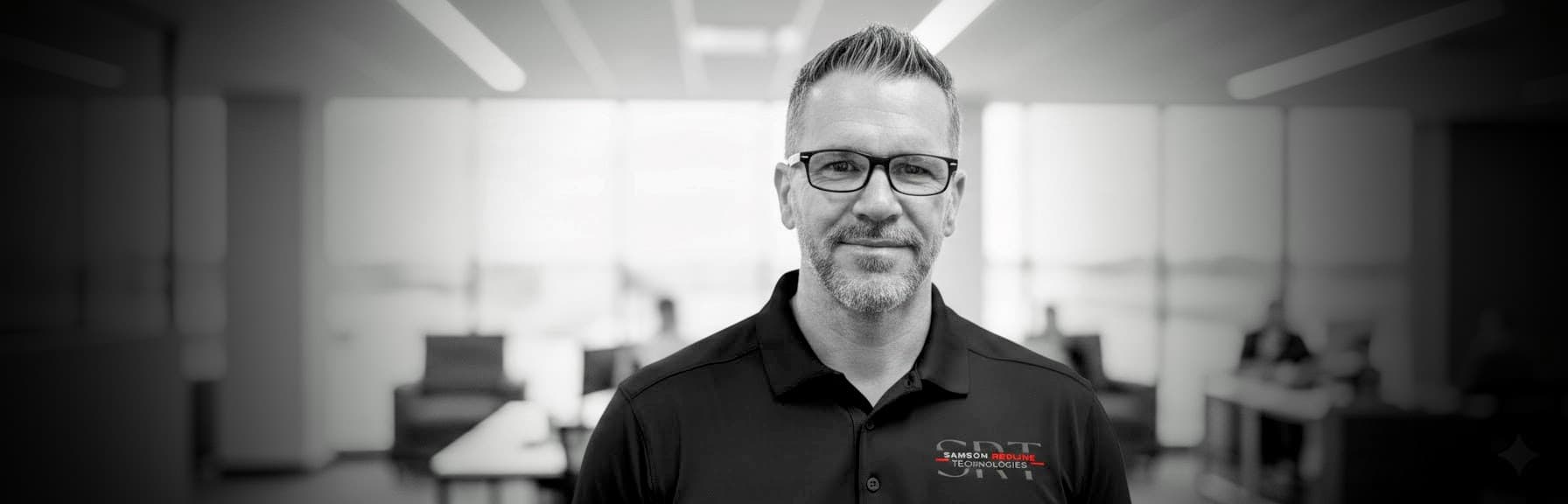 Chris Davies — Founder, Fine Thread Collection & Samson Redline Technologies